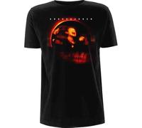 Soundgarden Superunknown autorizzato Uomo maglietta