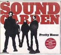SOUNDGARDEN - Pretty Noose