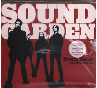 SOUNDGARDEN - Pretty Noose