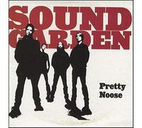 Soundgarden - Pretty Noose