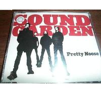 Soundgarden - Pretty Noose:German