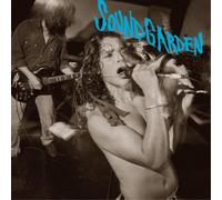 Soundgarden Screaming Life/Fopp (Cassette)