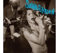 Soundgarden Screaming Life/Fopp (CD) Album