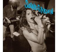 Soundgarden Screaming Life/Fopp (Cassette)