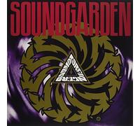 Soundgarden Badmotorfinger (Vinyl LP)