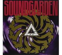 Soundgarden - Soundgarden - Badmotorfinger