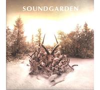 SOUNDGARDEN - Soundgarden - King Animal (Lp 2012)