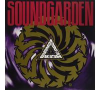 Soundgarden Badmotorfinger (Vinyl LP)