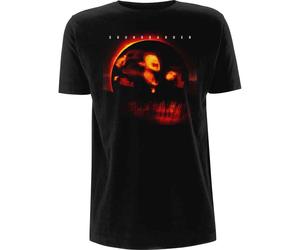 Soundgarden Superunknown autorizzato Uomo maglietta