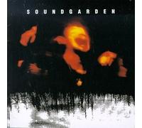 Soundgarden - Superunknown by Soundgarden (1994) Audio CD