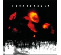 9374356 Audio Cd Soundgarden - Superunknown