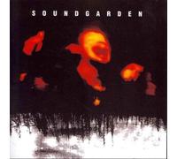 Soundgarden - Superunknown - Cd (new edition - digitally remastered)