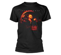 SoundGarden 'Superunknown' T-SHIRT - Nuovo