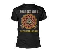 Soundgarden Superunknown Tour 94 Maglietta Adulto Unisex (PH2755)