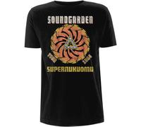 Soundgarden Superunknown Tour '94 autorizzato Uomo maglietta