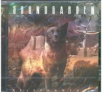 Soundgarden - Telephantasm