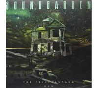 Soundgarden - Telephantasm