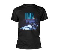 Soundgarden Ultramega autorizzato Uomo maglietta