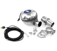 Soundgenerator Altoparlante per Interno Kufatec Sound Booster Pro Active