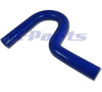 Soundgenerator Turbo Tubo Noise Ford Focus Rs MK2 Tubo IN Silicone Set Blu