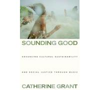 Catherine Grant – Sounding Good – Tascabile