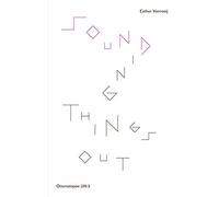 Sounding Things Out: A Journey Through Music and Sound Art