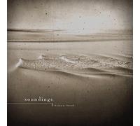 Soundings - Andrew Heath (Audio CD)