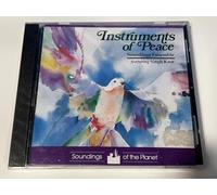 Soundings Ensemble - Instruments Of Peace