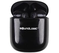 Soundlogic TWS Earbuds In Ear Auricolari Bluetooth® Nero