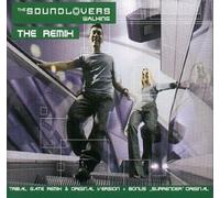 Soundlovers,the - Walking Remix