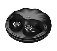 SoundMAGIC TWS50 G2 Auricolari senza Fili Sport Cuffie Bluetooth in Ear Stereo HiFi Apparecchio di Controllo Tattile Impermeabile IPX6 con Contenitore Portatile di Caricamento Nero