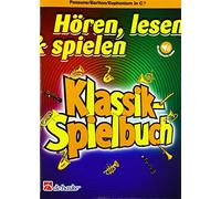 Soundman® - Cinghia per Tuba, Classico libro da gioco