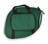 Soundman® Custodia per Corno da Caccia Gigbag Robusta Corno Postale Furst Pless