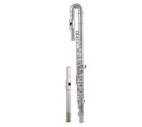 Soundman EFLc-501 - Flauto trasversale in C (Kid's Choice) Flauto Transverse Flute Flûte Traversière Do bambini