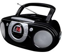 Soundmaster CD Boombbox SCD5100SW BW NEW
