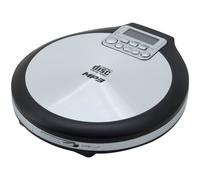 Audio & Hi-Fi Soundmaster: CD9220 Portable Dab+/Cd/Mp3-Player With Rechargeable