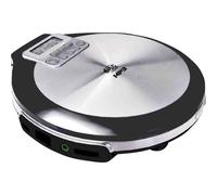 Audio & Hi-Fi Soundmaster: CD9220 Portable Dab+/Cd/Mp3-Player With Rechargeable