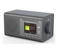 soundmaster EliteLine IR7000TI Radio Internet da tavolo Internet, DAB+, FM Blue