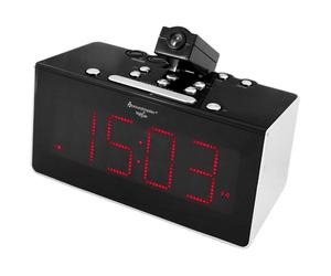 Soundmaster FUR6005 highline - Clock radio