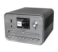 Soundmaster ICD1050SW impianto stereo portatile Analogico e digitale