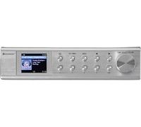 Soundmaster IR1500SI - Internet - Digital - DAB+ - FM - UKW - 3 W - TFT - 5.08