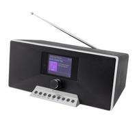 soundmaster IR3500SW Radio Internet da tavolo Internet, DAB+, FM AUX, Bluetoot