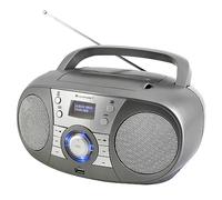 Soundmaster SCD1800TI - Boombox