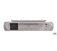 Soundmaster UR2170 CD/MP3 Centro Musicale Sottobanco Con DAB+/PLL