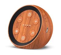 SoundMe Sound Machine White Noise Machine con suoni calmanti e timer per il bambino