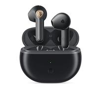 SoundPEATS Air3 Deluxe HS Cuffie Bluetooth Wireless Hi-Res Audio Codec LDAC Semi-in-ear, Auricolari Bluetooth 5.3 Cancella ENC Chiamate, Controllo APP, Driver da 14,2 mm, 20 Ore di Riproduzione