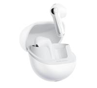 SoundPEATS Air5 Lite Cuffie wireless Bluetooth 5.4, decodifica audio LDAC, certificazione Hi-Res, 30 ore, connessione multi-dispositivo, supporto APP