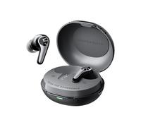 SoundPEATS C30 Cuffie Bluetooth con Hi-Res & LDAC, driver dinamico da 12 mm, ANC ibrido -52 dB, 6 mic, autonomia 52 ore e ricarica rapida, IP54, audio spaziale