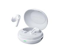 SoundPEATS C30 Cuffie Bluetooth con Hi-Res & LDAC, driver dinamico da 12 mm, ANC ibrido -52 dB, 6 mic, autonomia 52 ore e ricarica rapida, IP54, audio spaziale