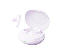 SoundPEATS C30 Cuffie Bluetooth con Hi-Res & LDAC, driver dinamico da 12 mm, ANC ibrido -52 dB, 6 mic, autonomia 52 ore e ricarica rapida, IP54, audio spaziale